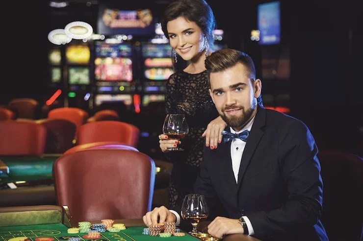 bz999 Inside the bz999 Casino — Live Tables, Slots and More